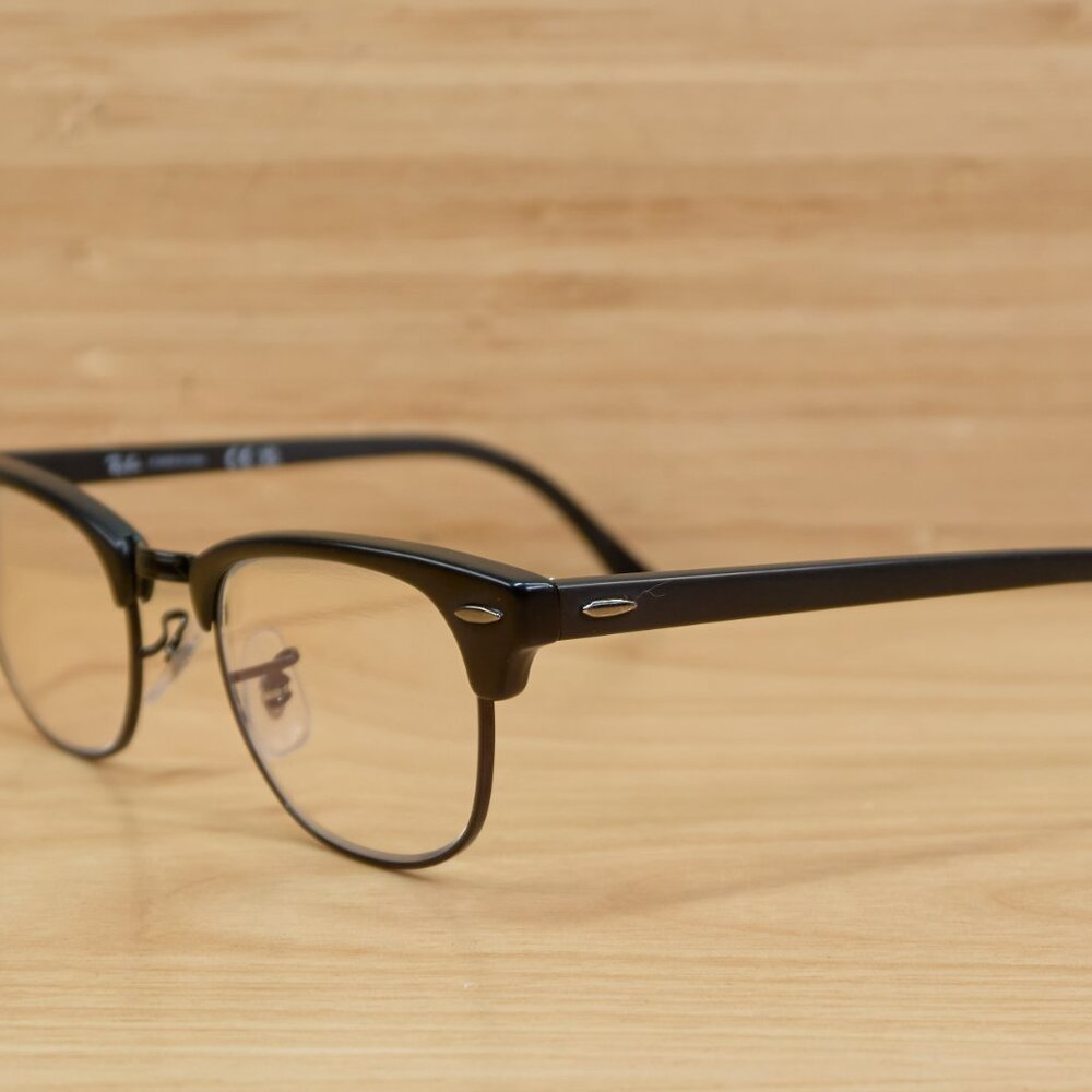 Ray-Ban RB 5145 2077 Glasses Frame, 49 21 140